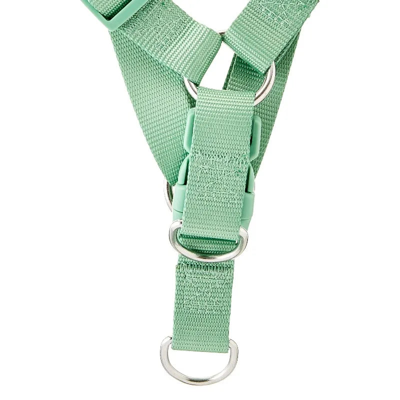 Polyester Step In Dog Harness For Comfortable And Secure Fit