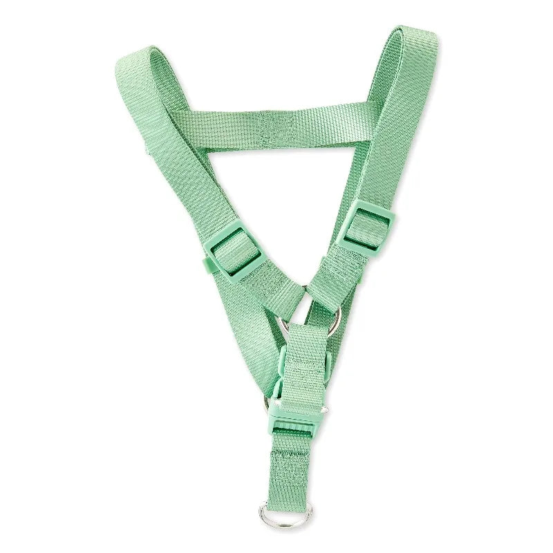 Polyester Step In Dog Harness For Comfortable And Secure Fit