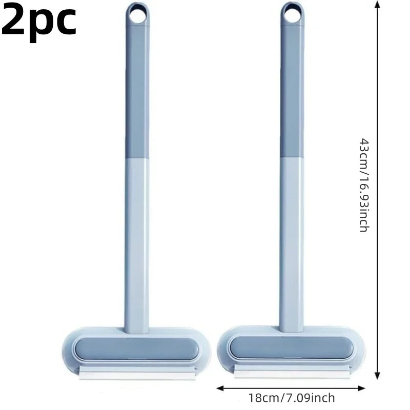 4In1 Pet Hair Remover for Furniture Car Carpet Lint Tool