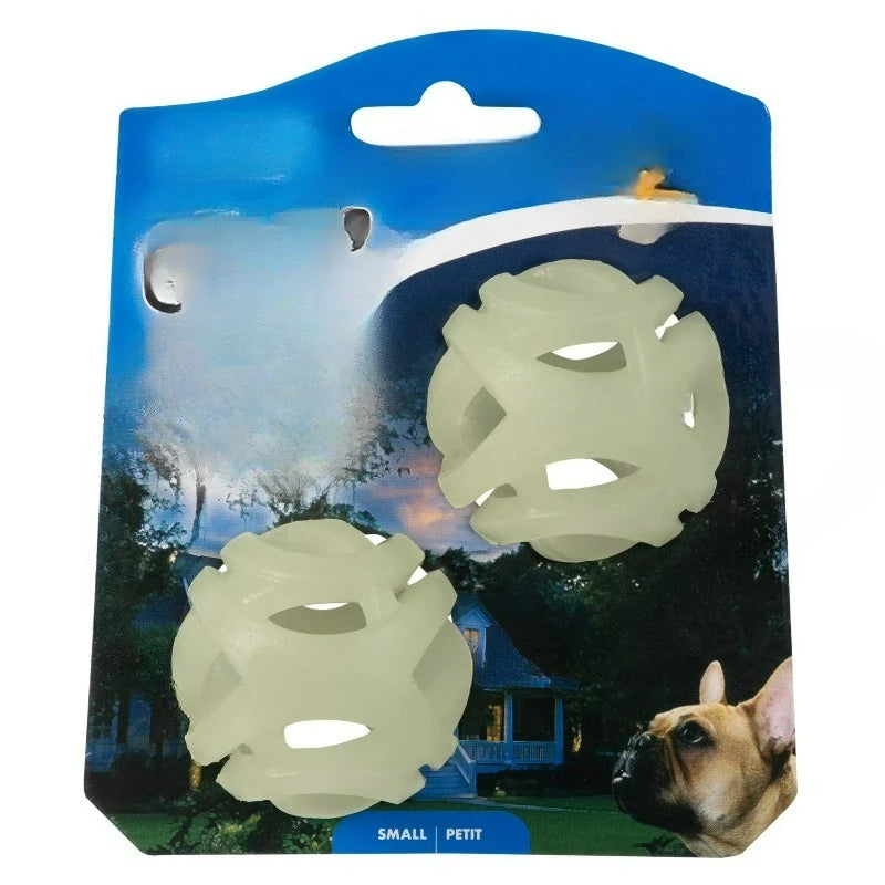 Premium Durable Fetch Ball For Dogs Easy Grip Interactive Toy
