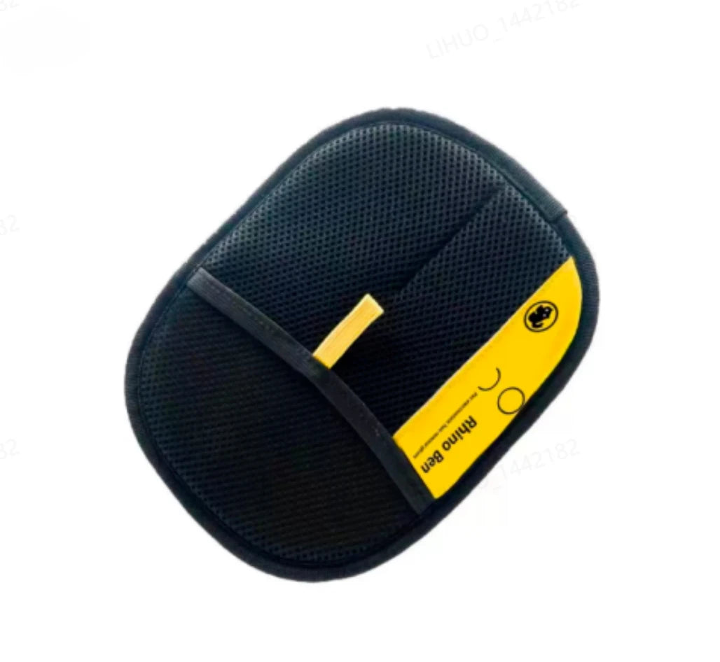 Double Sided Pet Hair Removal Grooming Gloves For Cats
