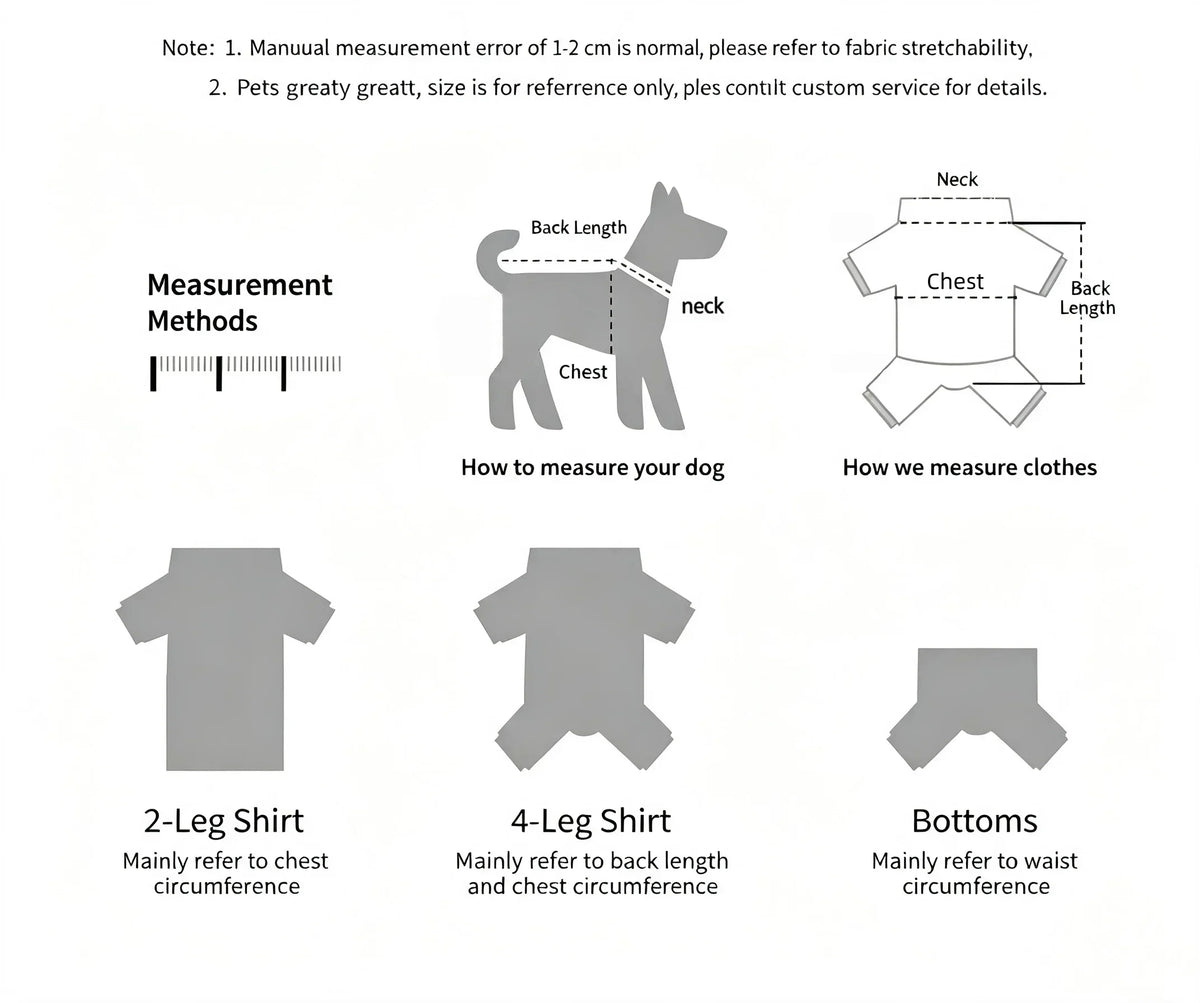 Chucky Inspired Halloween Pet Costume For Dogs And Cats