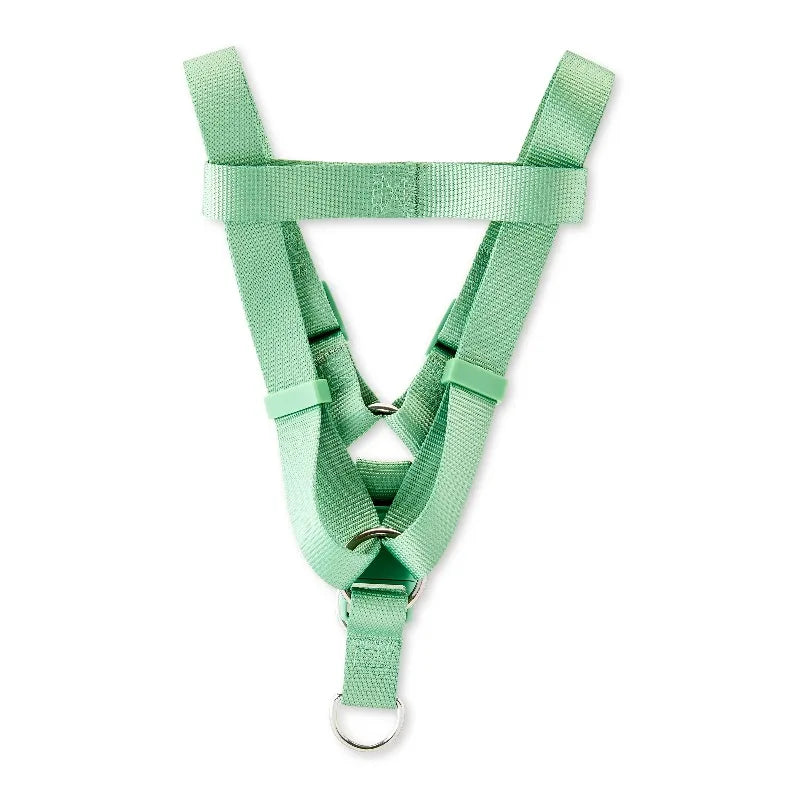 Polyester Step In Dog Harness For Comfortable And Secure Fit