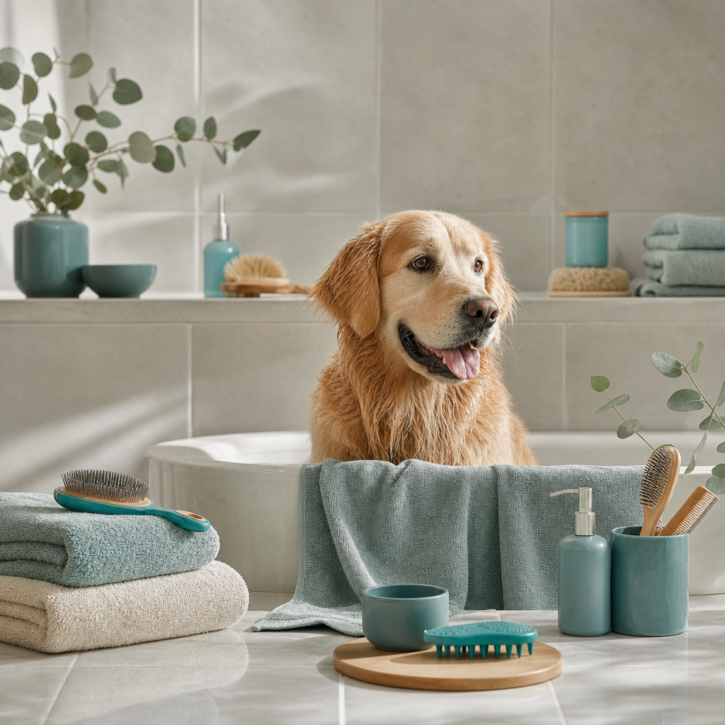 Pet Grooming