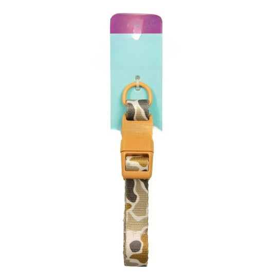 Premium Adjustable Polyester Dog Collar For Active Companion Dogs