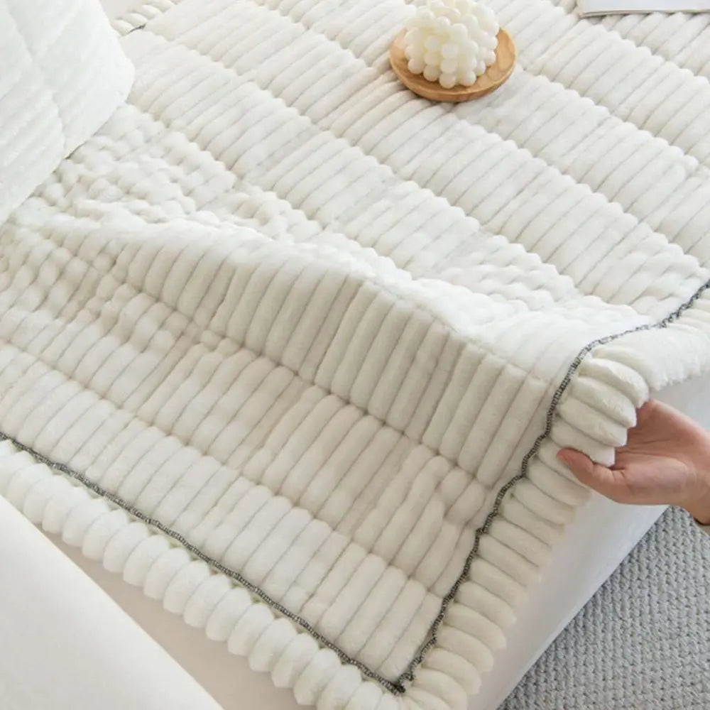 Pawcart Washable Couch Cover Non Slip Sofa Protector For Pets