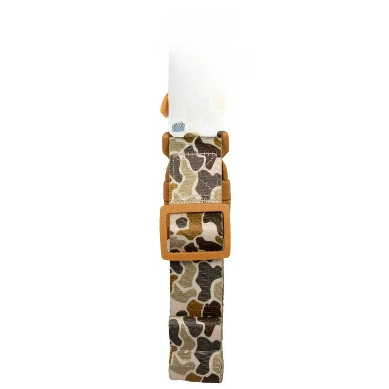 Premium Adjustable Polyester Dog Collar For Active Companion Dogs