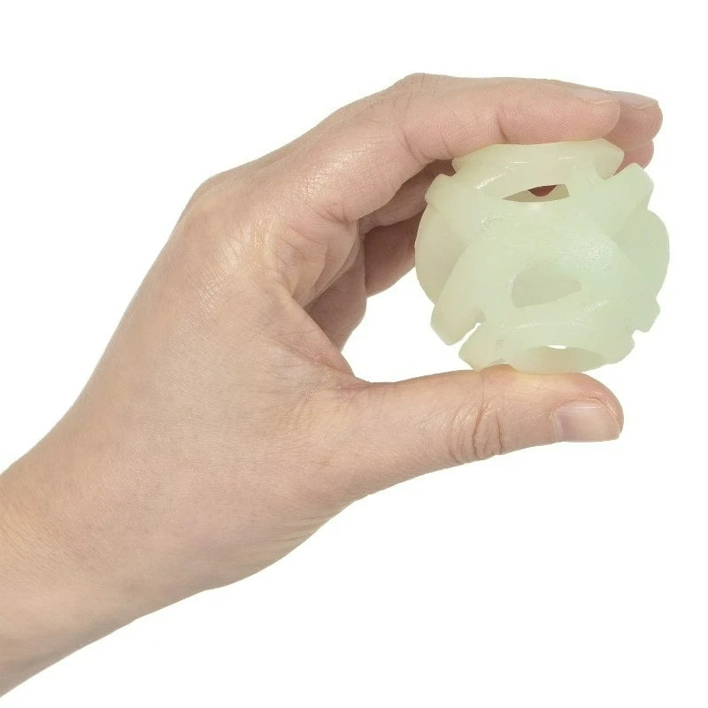 Premium Durable Fetch Ball For Dogs Easy Grip Interactive Toy