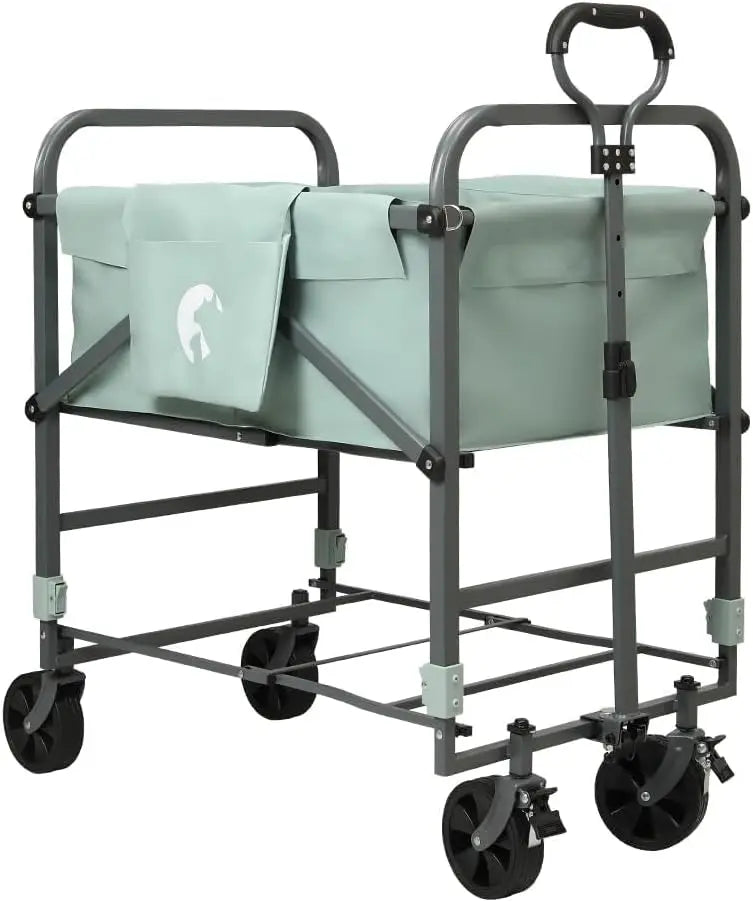 Garvee Portable Pet Grooming Bath Drying Rack With Mesh Brackets