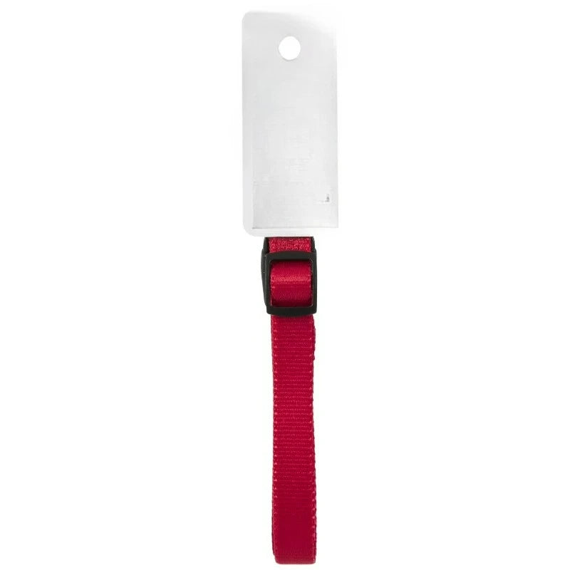 Solid Polyester Adjustable Dog Collar Suitable For Puppies
